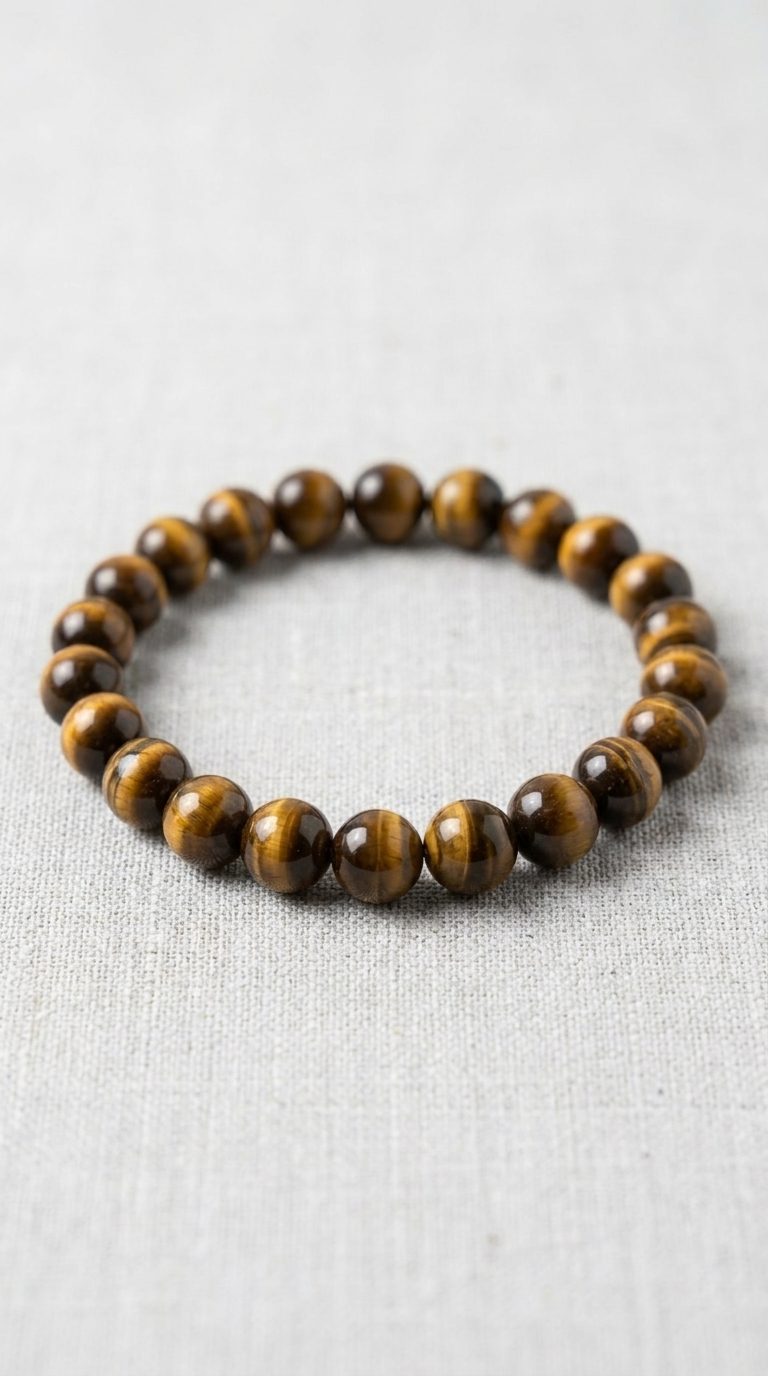 Tiger’s Eye